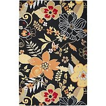  10 $ 599 99 rizzy home country gold multi floral rug 2 x 3 $ 44 99