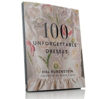  dresses book handsigned by hal rubenstein rating 10 $ 34 95 s h $ 6 45