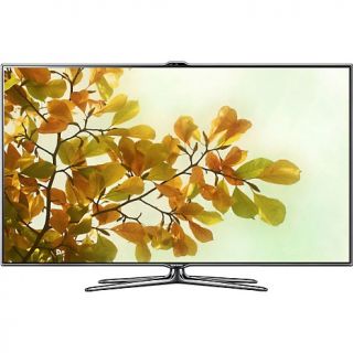  Flat Screen TVs Samsung 46 Widesccreen 1080p 3D LED HDTV with 3 HDMI