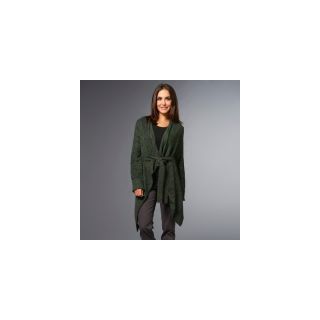  marled knit drape front cardigan rating 15 $ 12 46 s h $ 5 20 