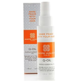 Andre Walker Andre Walker Hair Care Q Oil Quench Essential Oil