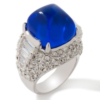 Real Collectibles by Adrienne® The Superstars Diamonite and Sapphire