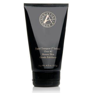  by Adrienne Rapid Transport Over 40 Mature Skin Gentle Exfoliator