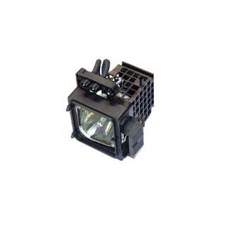 Sony XL 2200 Rear Projection TV Replacement Lamp w Housing KDF 55WF655