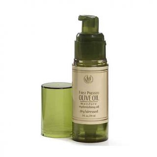 Serious Skincare Olive Oil Moisture Replenishing Oil