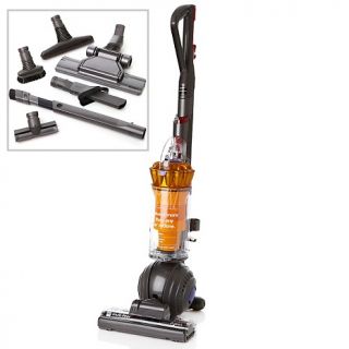 Dyson DC40 Multifloor Bagless Upright Vacuum with New Ball Technology