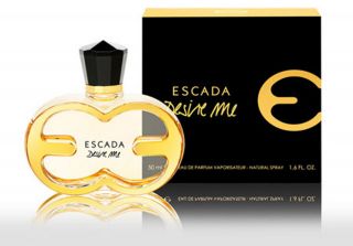 DESIRE ME by Escada 2.5 oz EDP Perfume Spray for Women New in BOX