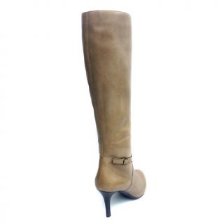 Shoes Boots Knee High Boots DKNYC Shanna Knee High Leather Boot