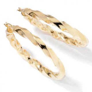  twisted hoop earrings note customer pick rating 41 $ 19 98 s h $ 4 95