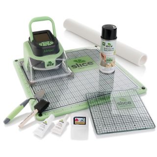Slice Fabrique Cordless Fabric Cutter Bundle with Accessories