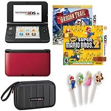 Electronics Gaming Nintendo 3DS Systems Nintendo 3DS XL