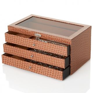  colleen s prestige 3 drawer necklace box rating 139 $ 44 90 s h $ 7