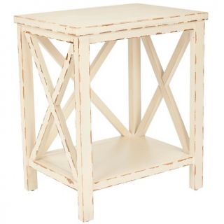 Home Furniture Accent Furniture Tables Safavieh Mia End Table