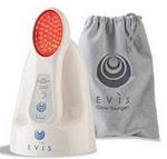 evis md platinum red light therapy twice a day for 30 days users are