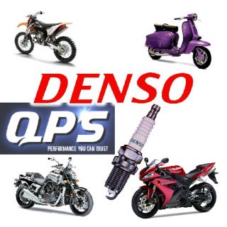 Yamaha 80cc Evolis Denso Spark Plug s ´96