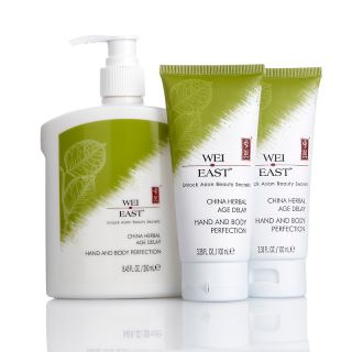 Beauty Skin Care Skin Care Kits Wei East Hand and Body Perfection
