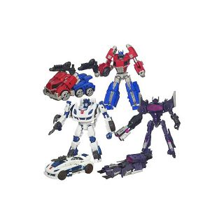 Toys & Games Action Figures TV & Movie Transformers Generations