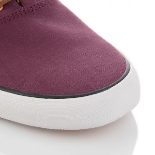 Mens Shoes Casual Keds® Anchor Lace Mens Canvas Sneaker