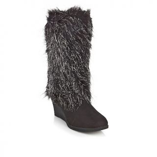  trimmed wedge boot note customer pick rating 19 $ 49 95 or 2 flexpays