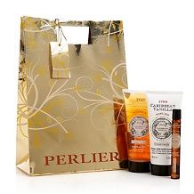 perlier caribbean original vanilla kit with gift bag $ 36 50