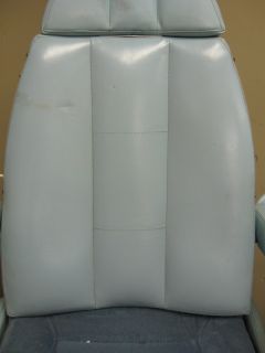Dental Examination Chair + Summit Dental Delivery Unit