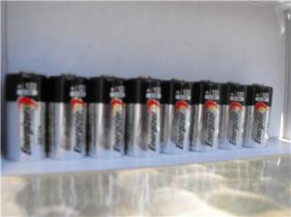 Energizer Lithium Photo CR 123 CR123A Batteries