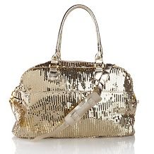 joan boyce handbag with mini studs $ 59 95 $ 99 90