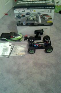 Exceed RC Champion Pro Radio Controlled Car