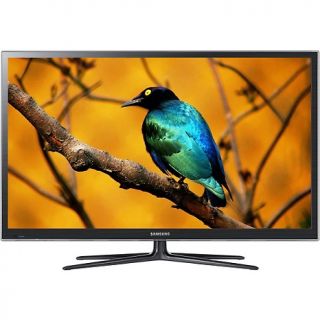 Samsung 51 Widescreen 1080p 3D Plasma HDTV with 3 HDMI and 2 Pair 3D