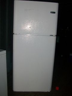 NEW Frigidaire Energy Star Refrigerator, Model# FRT21IL6J, 20.5 cu. ft