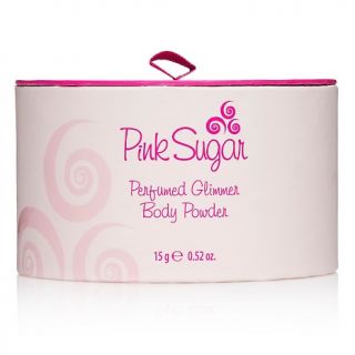 pink sugar shimmer body powder d 2012030806140047~173509