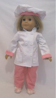  Fits American Girl Doll Clothes Molly Kanani Julie Ivy Emily