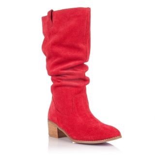  suede scrunch boot note customer pick rating 53 $ 49 95 s h $ 6