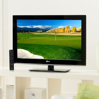 Electronics TVs Flat Screen TVs LG 32 720p 60Hz High Definition