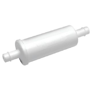 Universal 3 8 in Line Fuel Filter for Carbureted Engines