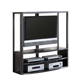 House Beautiful Marketplace Faron II 55 TV Entertainment Center