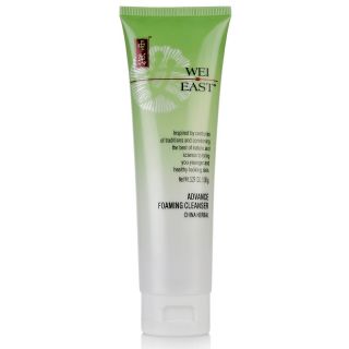 Wei East China Herbal Advance Foaming Cleanser