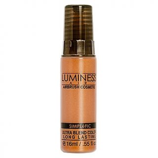 Luminess Airbrush Bronzer Highlighter Spray On Makeup