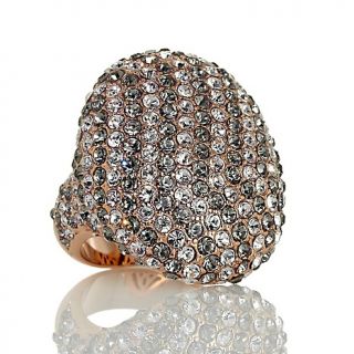  bella europa crystal zigzag dome ring rating 1 $ 54 95 s h $ 5 95 size