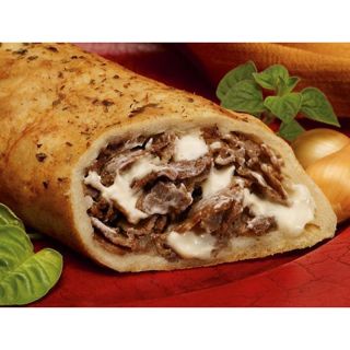  leonetti s steak and cheese stromboli 4 pack rating 4 $ 54 95 s h