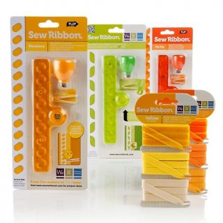 We R Memory Keepers We R Memory Keepers Sew Ribbon Threading Kit