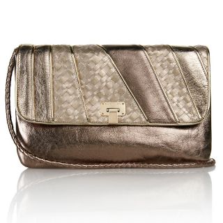  lucca elliott leather clutch note customer pick rating 4 $ 63 98 s h