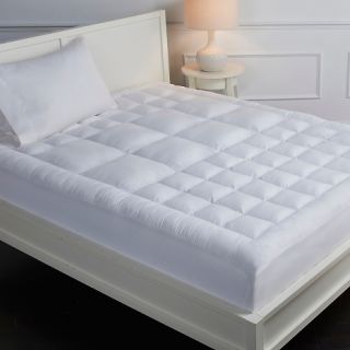 magic loft zoned mattress pad twin or twin xl rating 29 $ 64 95 or 2