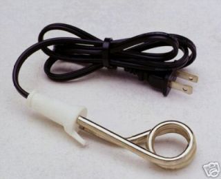 Norpro Electric Coffee Tea Cup Immersion Heater New