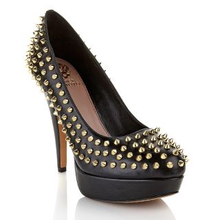  vince camuto spiked pump rating 9 $ 59 95 or 2 flexpays of $ 29 98 s h