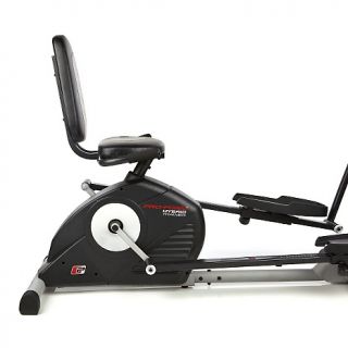 ProForm® Hybrid Trainer Elliptical and Recumbent Bike