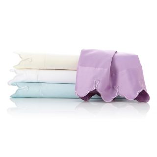  scalloped edge sheet set twin rating 2 $ 69 95 or 3 flexpays of $ 23