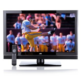 JVC 32 LED Backlit 1080p HDTV with Xinema Sound