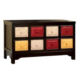 Home Furniture Accent Furniture Chests & Cabinets Woodstock IV