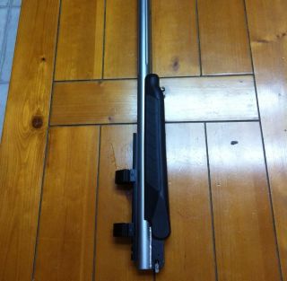  Encore Pro Hunter 28 12 GA Stainless Steel Rifled Slug Barrel